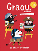 Magazine Graou, no 27